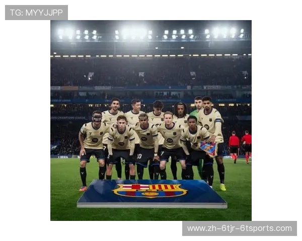 巴萨欧冠集锦 最炫技艺精彩再现