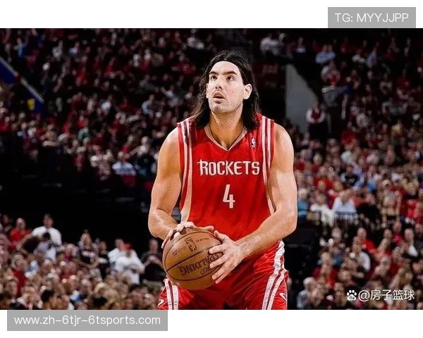 火箭队曾效力过的经典球员与荣誉榜