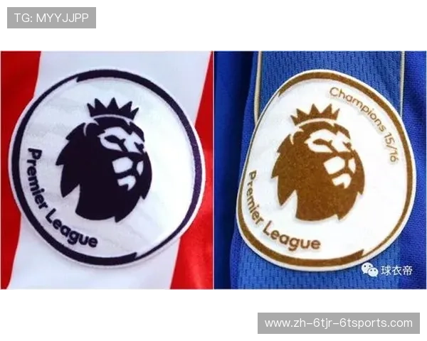 英超球队标志性狮子元素解析