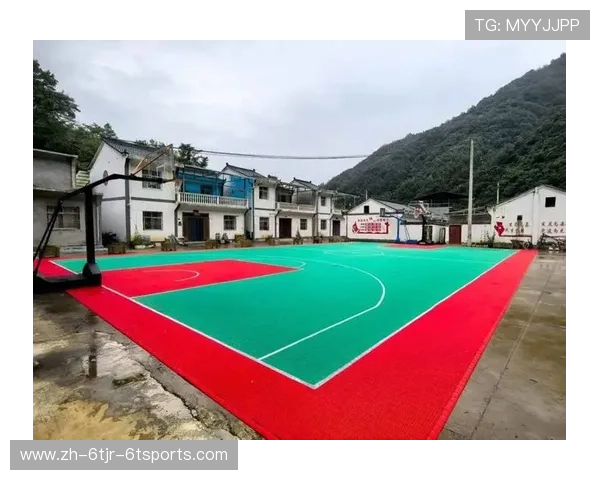 体育设施全面升级织密健身安全网筑牢群众幸福生活根基